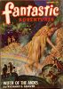 Fantastic Adventures Oct. 1947 thumbnail