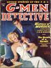 G-Men Detective 1951 Winter thumbnail