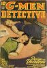 G-Men Detective Pulp March 1945 thumbnail