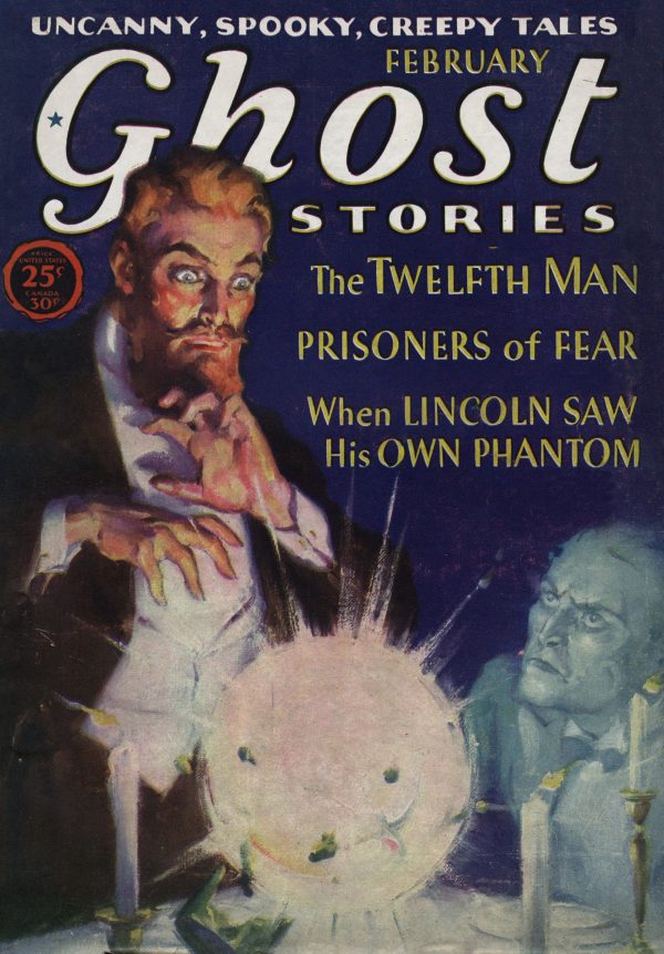 ghost-stories-february-1931