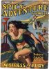 Spicy Adventure - March 1942 thumbnail