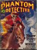 Phantom Detective Magazine August 1946 thumbnail