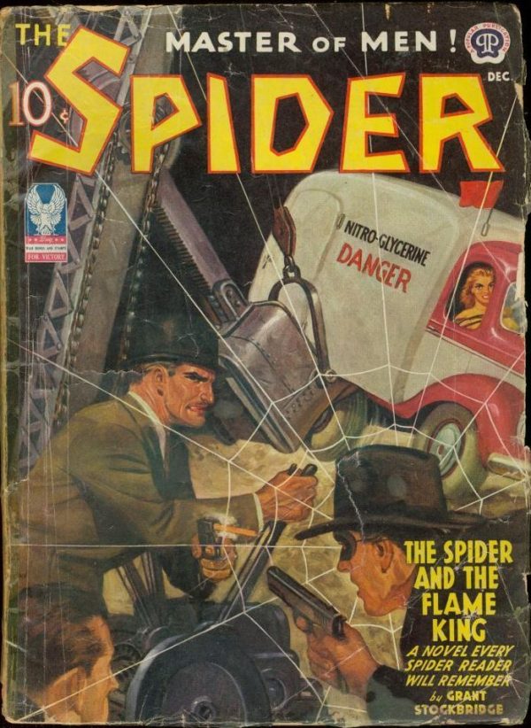 spider-december-1942