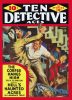Ten Detective Aces Magazine November 1941 thumbnail