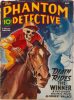 The Phantom Detective - Aug 1946 thumbnail