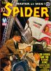 The Spider - December 1942 thumbnail