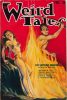 Weird Tales - February 1934 thumbnail