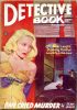 Detective Book Spring 1946 thumbnail