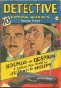 Detective Fiction Weekly July 15th 1939 thumbnail