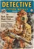 Detective Fiction Weekly - June 10th, 1939 thumbnail