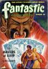 Fantastic Adventures 1950 October thumbnail