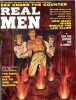 Real Men Issue June 1961 thumbnail