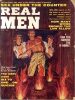 Real Men June 1961 thumbnail
