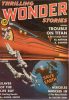 Thrilling Wonder - February 1941 thumbnail