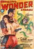 Thrilling Wonder Stories - Summer 1944 thumbnail