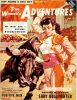 True Woman's Adventures Magazine May 1956 thumbnail
