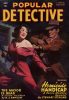 Popular Detective May 1949 thumbnail