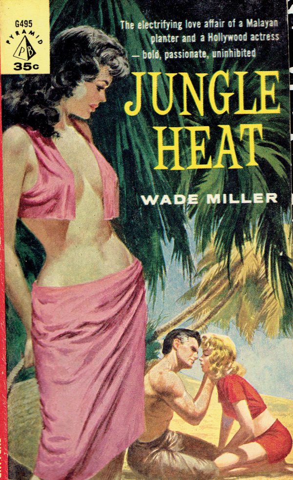36847587115-jungle-heat-by-wade-miller