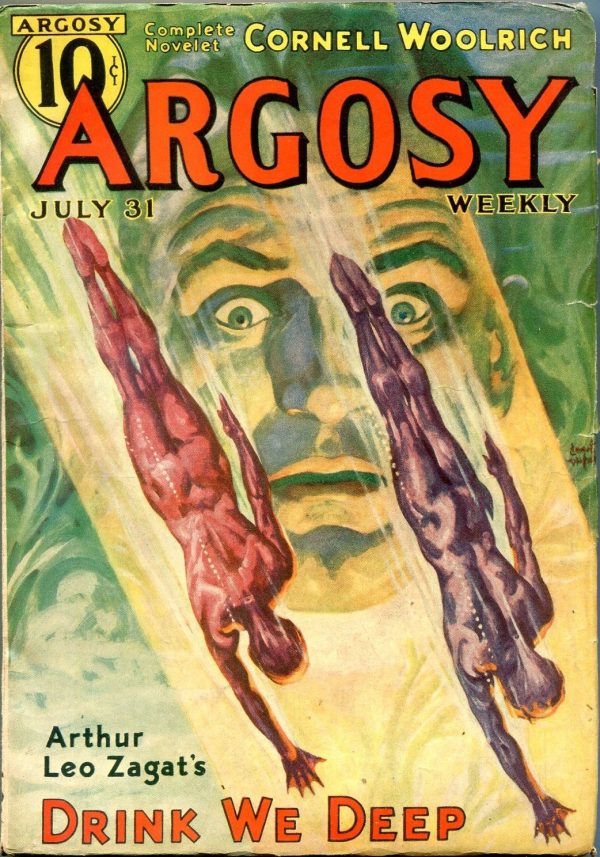 Argosy July 31 1937