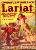 Lariat January 1945 thumbnail
