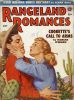 May 1952 Rangeland Romance thumbnail