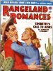 Rangeland Romances May 1952 thumbnail