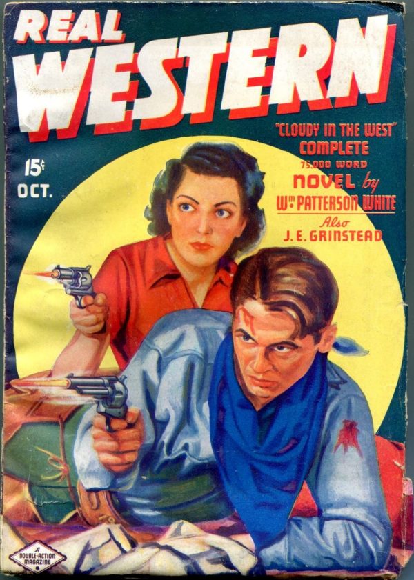 Real Western October 1936