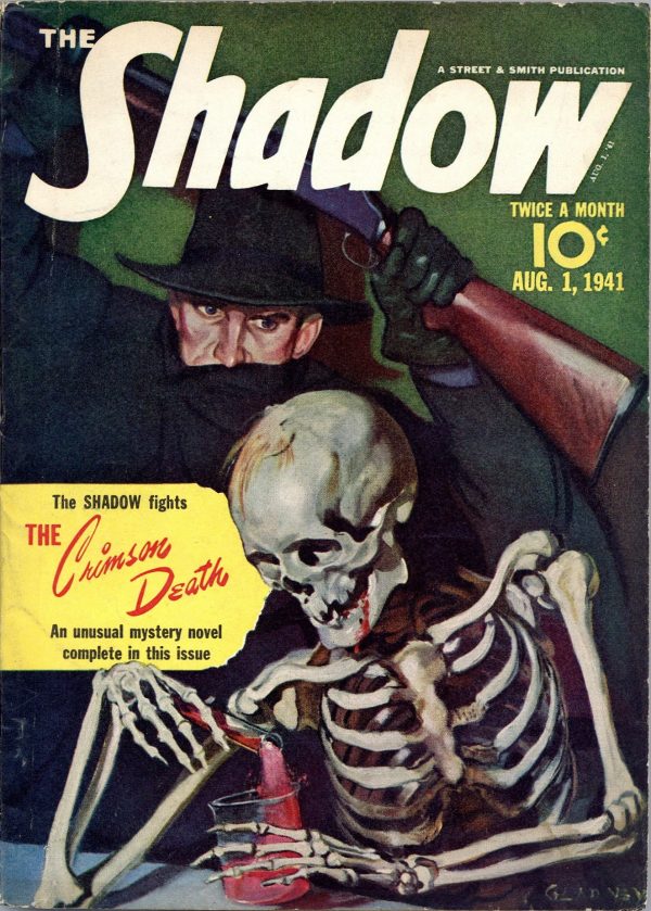 Shadow August 1 1941