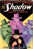 The Shadow - October 15, 1932 thumbnail