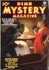 Dime Mystery Magazine February 1937 thumbnail