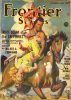 Frontier Stories. Summer 1948 thumbnail