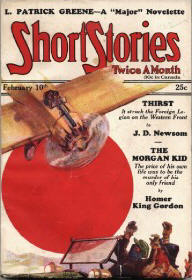 Short Stories, February 10, 1929