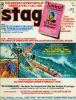 Stag magazine December 1973 thumbnail