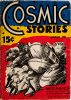 Cosmic Science-Fiction - March 1941 thumbnail