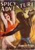 Spicy Adventure - July 1936 thumbnail