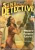 Super Detective Jan 1943 thumbnail