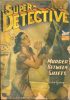 Super-Detective January 1943 thumbnail