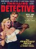 Thrilling Detective 1950 October thumbnail