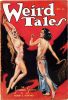 Weird Tales - September 1933 thumbnail