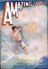 Amazing Stories August 1936 thumbnail