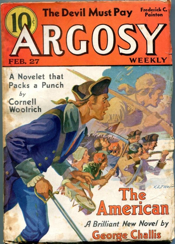 Argosy February 27 1937