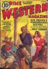 Dime Western December 1937 thumbnail