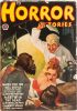 Horror Stories - February March 1938 thumbnail