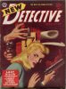 New Detective Magazine May 1946 thumbnail