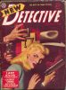 New Detective May 1946 thumbnail