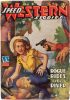 Speed Western Stories - January 1943 thumbnail