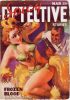 Spicy Detective Stories - March 1936 thumbnail