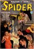 Spider - December 1935 thumbnail