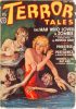 Terror Tales - May 1939 thumbnail
