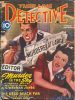 Thrilling Detective March 1945 thumbnail